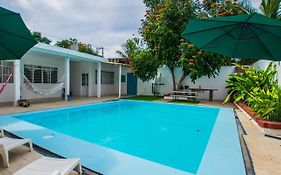 Casa Pancho Playa